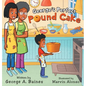 George's Perfect Pound Cake - Hardcover