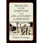From Life in the Hamptons to a Life of Poverty in Arkansas - Hardcover