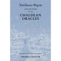Collection of the Chaldean Oracles - Paperback