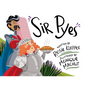 Sir Pyes - Paperback