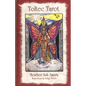 Toltec Tarot - Paperback