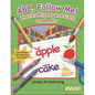 Abc, Follow Me! Phonics Rhymes and Crafts Grades K-1 - Paperback