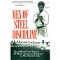 Men of Steel Discipline 2nd Edition: The Official Oral History of Black American Pioneers in the Martial Arts - Paperback