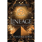 Lineage - Paperback