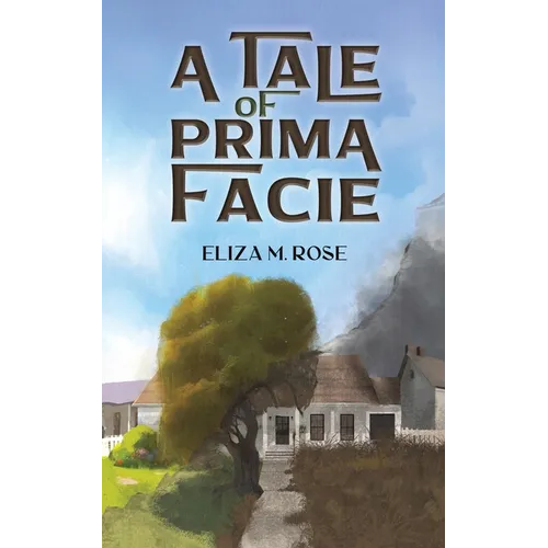 A Tale of Prima Facie - Paperback