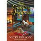 The Game Is a Footnote - Hardcover