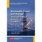 Renewable Power and Energy, Volume II: Wind and Thermal Systems - Paperback