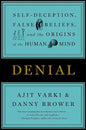 Denial - Hardcover