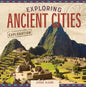 Exploring Ancient Cities - Library Binding