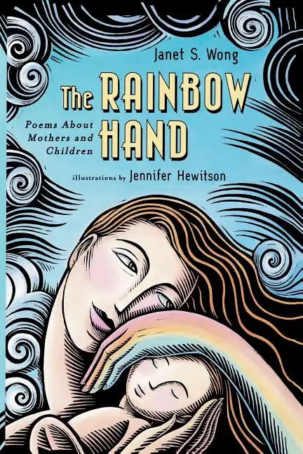 The Rainbow Hand - Paperback