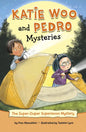 The Super-Duper Supermoon Mystery - Hardcover