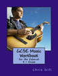GCSE Music Workbook: For the Edexcel 9-1 Exam - Paperback