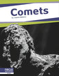 Comets - Library Binding