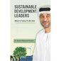 Sustainable Development Leaders - Paperback