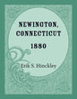 Newington, Connecticut 1880 - Paperback