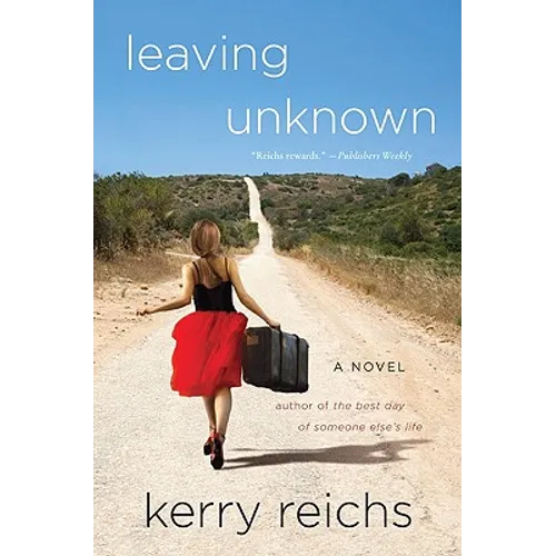Leaving Unknown - Paperback