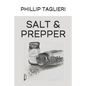 Salt & Prepper - Paperback