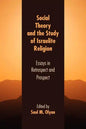 Social Theory and the Study of Israelite Religion: Essays in Retrospect and Prospect - Paperback
