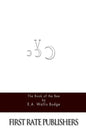 The Book of the Bee - Paperback