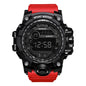 Men's Student Multi-function Electronic Watch
