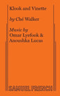 Klook and Vinette - Paperback