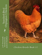 Standard-Bred Orpington Chickens: Chicken Breeds Book 11 - Paperback
