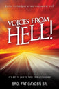 Voices From Hell! - Paperback