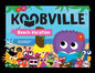 Beach Vacation (Koobville) - Paperback
