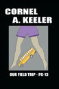 Our Field Trip - Pg-13 - Paperback