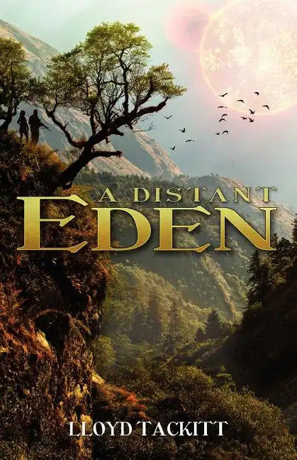 A Distant Eden - Paperback