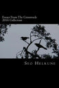 Essays From the Crossroads: 2016 Collection - Paperback
