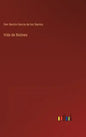 Vida de Balmes - Hardcover