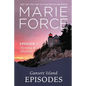 Episode 1: Victoria and Shannon - Paperback