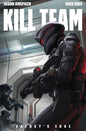 Kill Team - Paperback