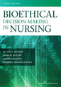 Bioethical Decision Making in Nursing - Paperback
