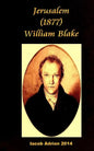 Jerusalem (1877) William Blake - Paperback