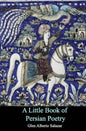 A Little Book of Persian Poetry - Paperback