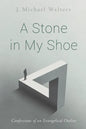 A Stone in My Shoe: Confessions of an Evangelical Outlier - Paperback