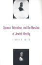 Spinoza, Liberalism, and the Question of Jewish Identity - Paperback