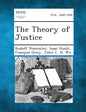 The Theory of Justice - Paperback
