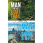 Man on the Goat Trail, Man in the Safari Suit - Paperback