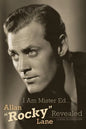 I Am Mister Ed...Allan Rocky Lane Revealed - Paperback