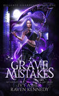 Grave Mistakes - Paperback