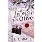 Letters to Olive - Paperback