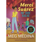 Merci Su疵ez No Sabe Bailar (Merci Su疵ez Can't Dance) - Library Binding