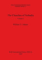 The Churches of Nobadia, Volume I - Paperback