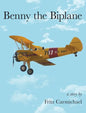 Benny the Biplane - Hardcover