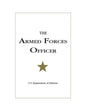 The Armed Forces Officer - Paperback