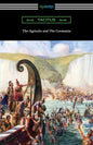 The Agricola and The Germania - Paperback