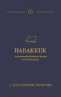 Habakkuk: An Intermediate Hebrew Reader and Commentary - Hardcover